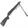 Пневматическая винтовка HATSAN 125 6,35 мм (пластик, 3 Дж) 00307135