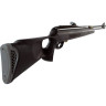 Пневматическая винтовка HATSAN TORPEDO 150TH 4,5 мм (пластик, 3 Дж)