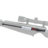 Пружина газовая стандарт HATSAN 55/70/90/Crosman Phantom/Quest 00053864